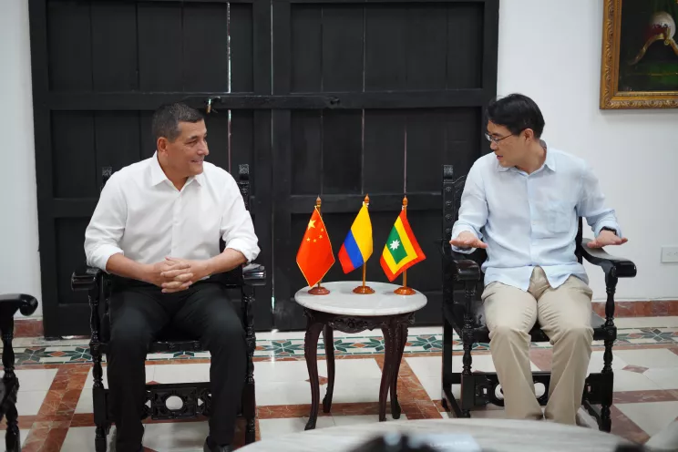 Reunión 