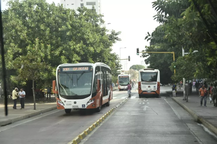 Transcaribe 