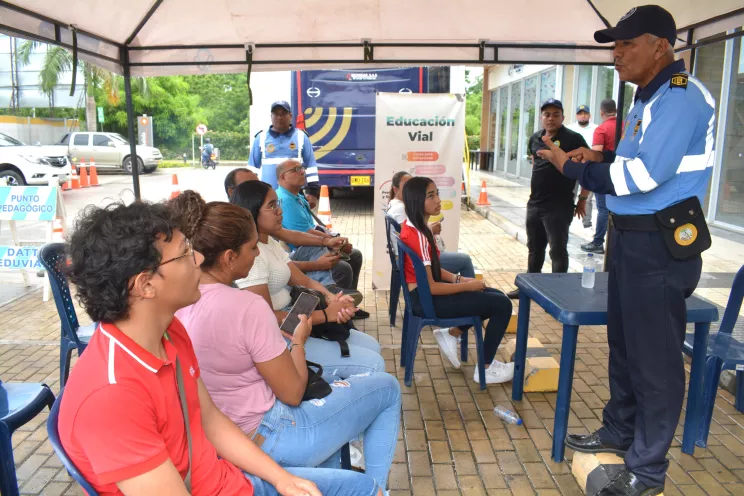 Jornada Datt
