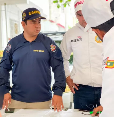 Emergencias