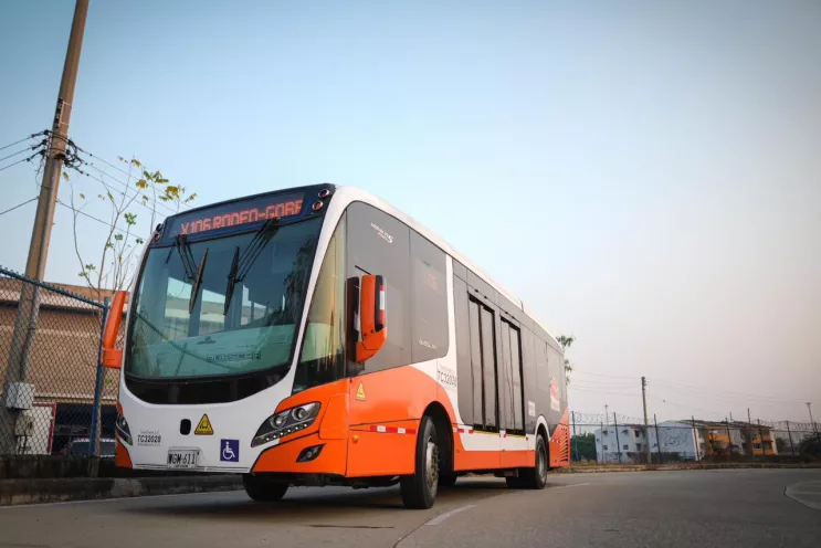 Transcaribe 3