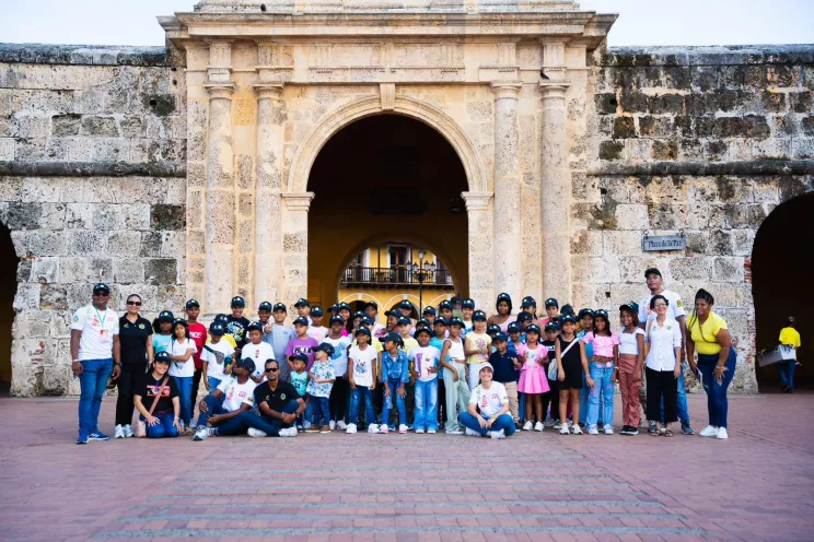 Niños 2