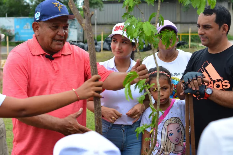 Biodiversidad