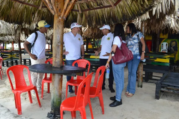 Punta Arena