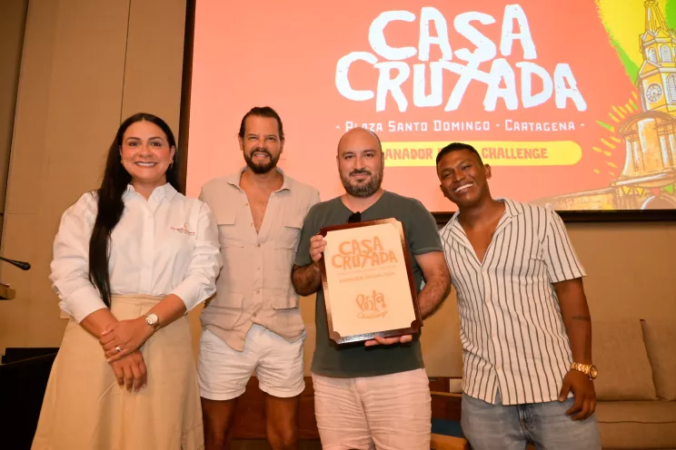 Posta Challenge