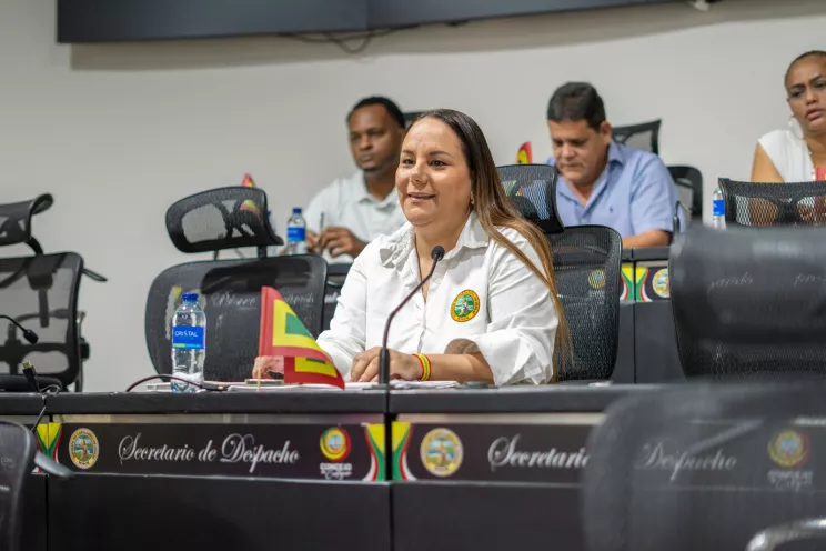 Concejo 5