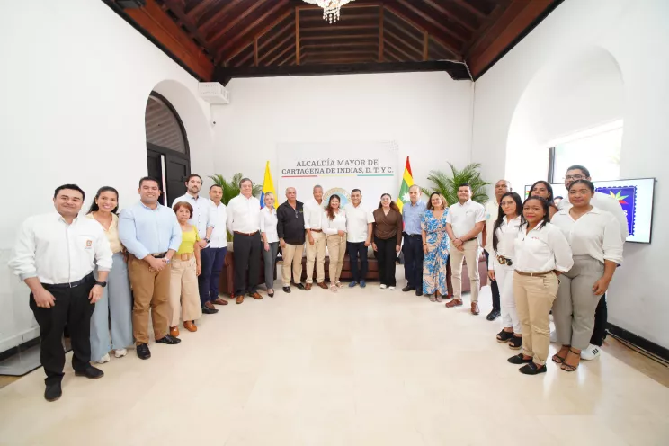 Becas 2