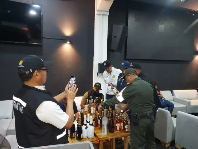 Operativo 2