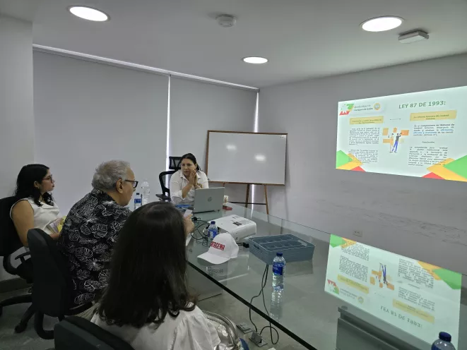 AVANZAMOS CON AGENDATE CON EL CONTROL JULIO