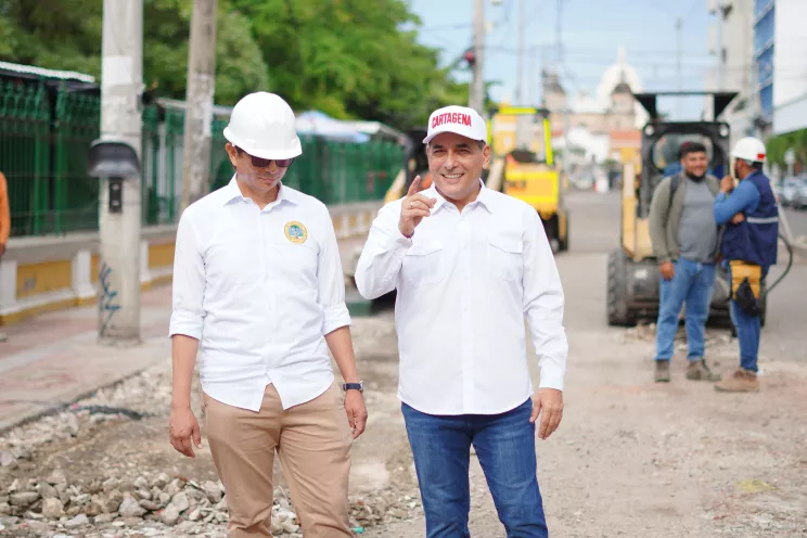 Alcalde