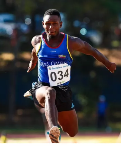 Atleta