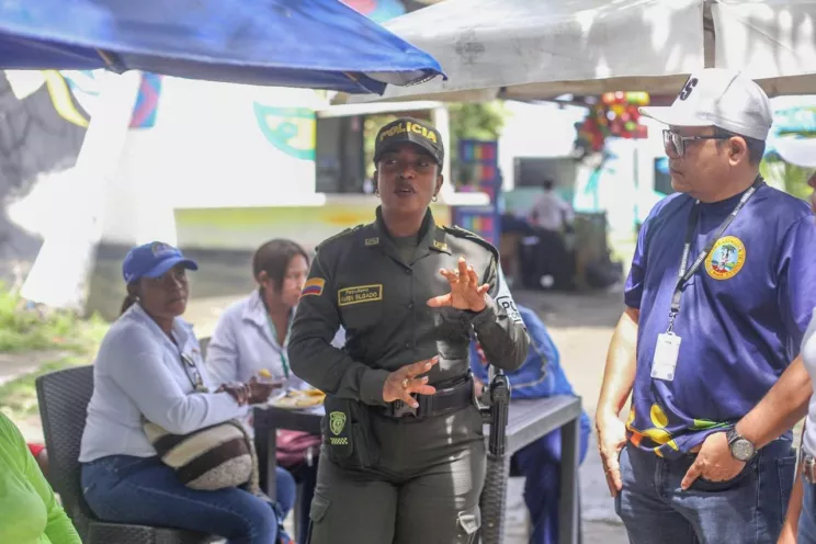 Distriseguridad 3