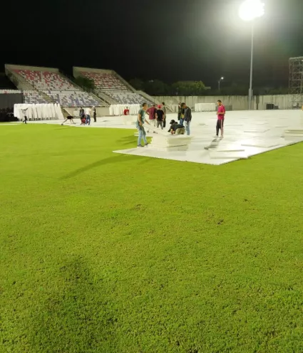Estadio 2