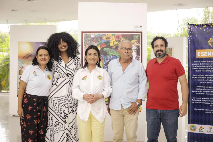 Consejo Literario