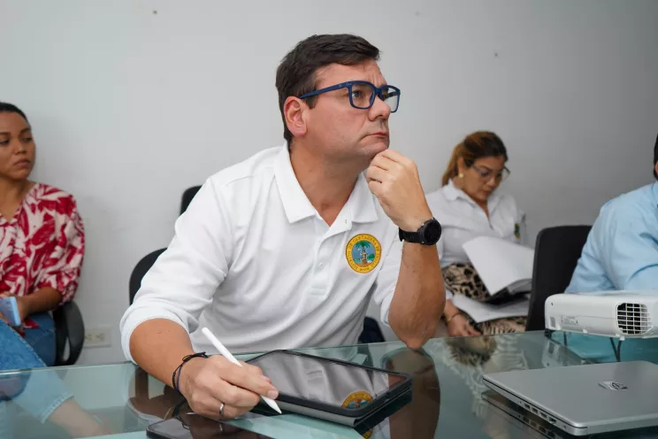 Plan seguridad