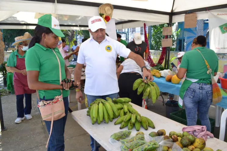 Mercado
