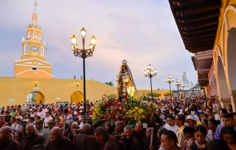 Religioso
