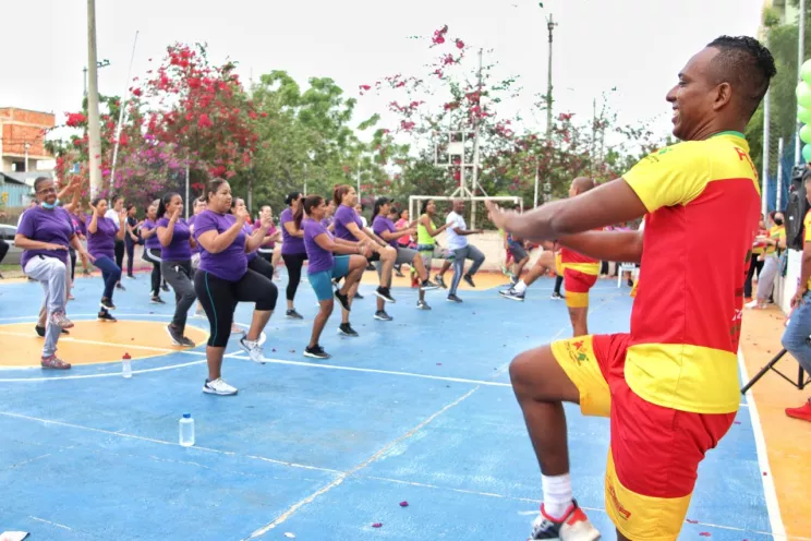 Deporte 3
