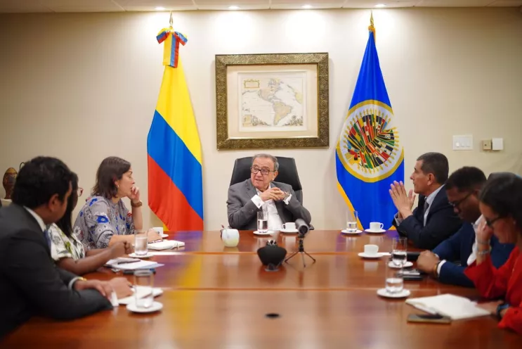 OEA
