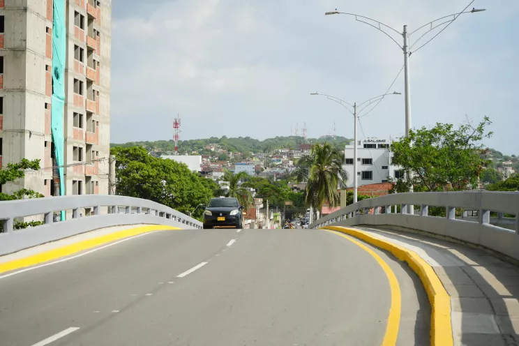 Pavimentadas