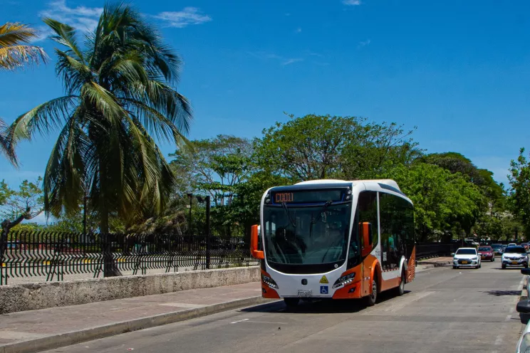 Transcaribe 6