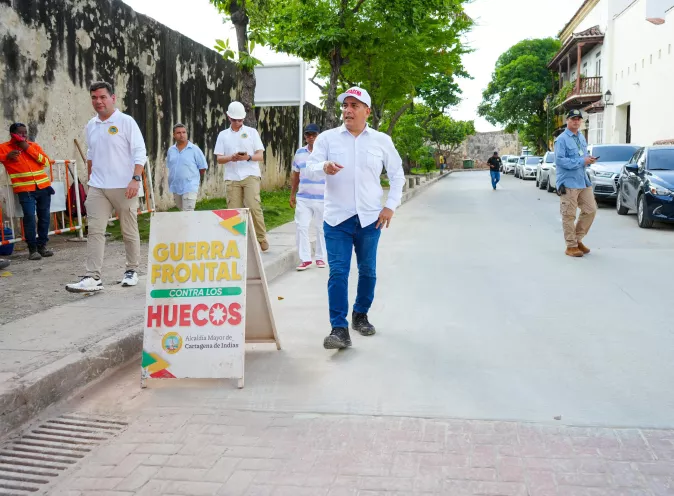 Huecos