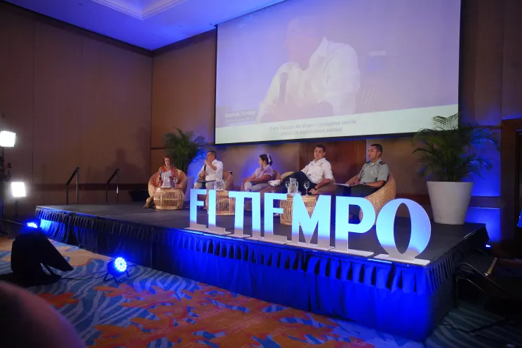 Foro mujer