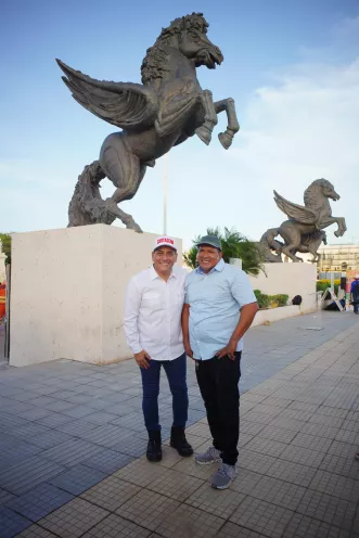 Pegasos
