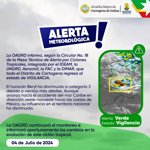 ALERTA 