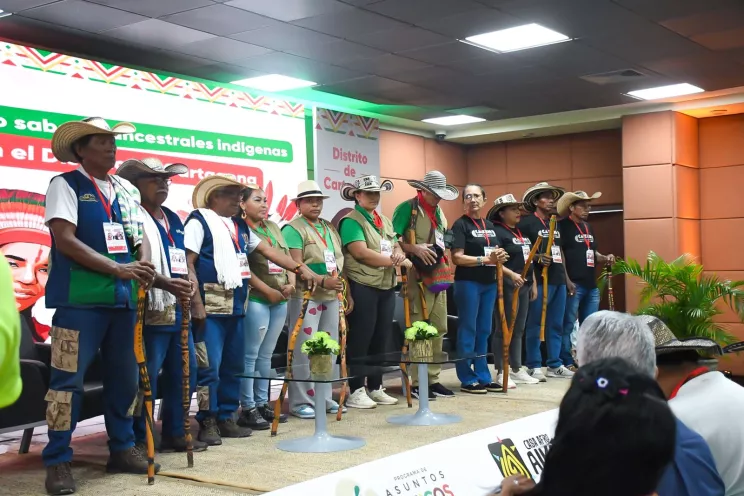 Indigenas