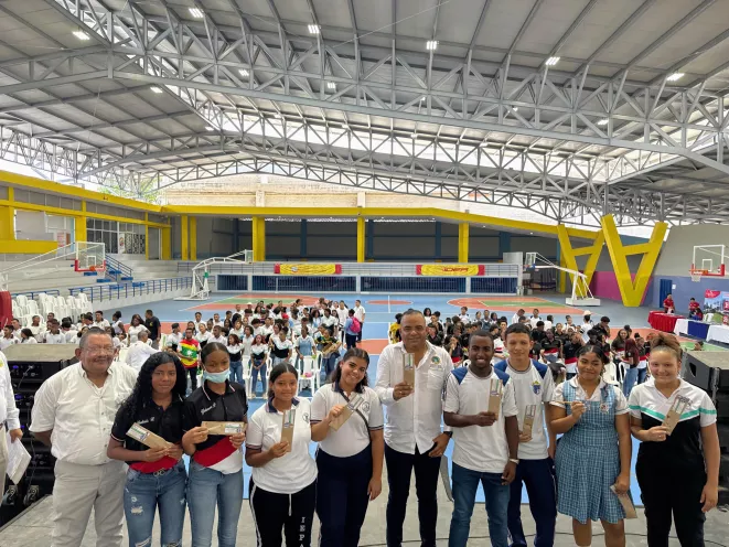 Estudiantes 
