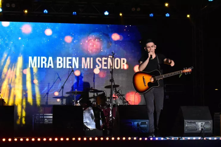 Religioso