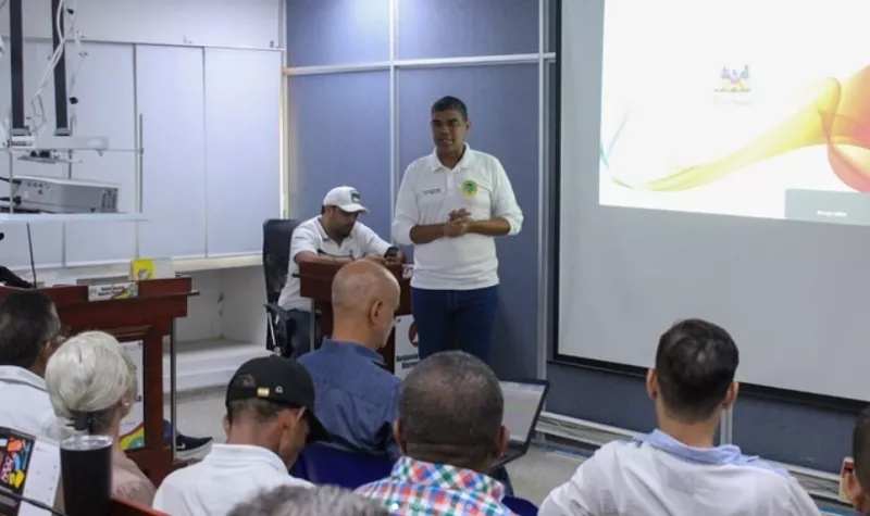 Ediles de la Histórica y del Caribe Norte