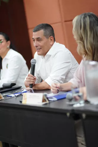 Alcalde 3