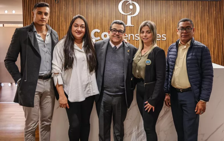 Pensiones 