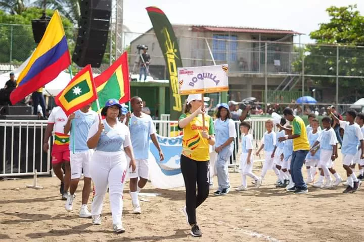 Corregimentales