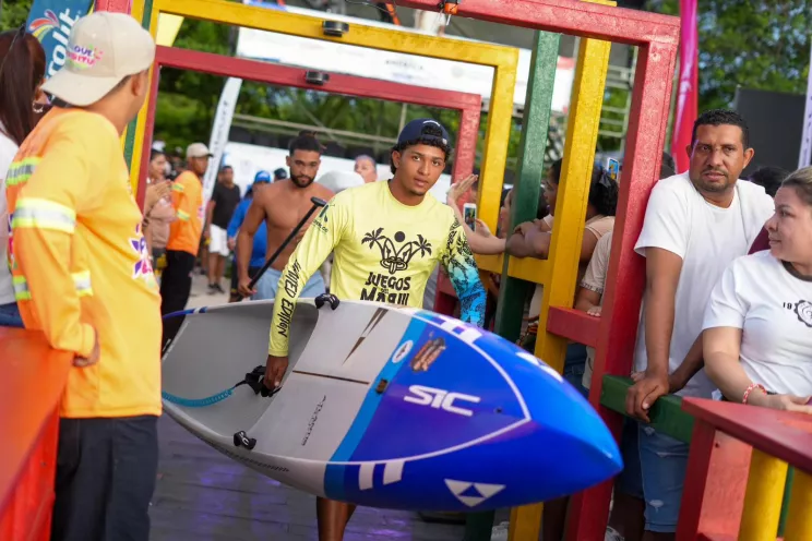 Surf 2