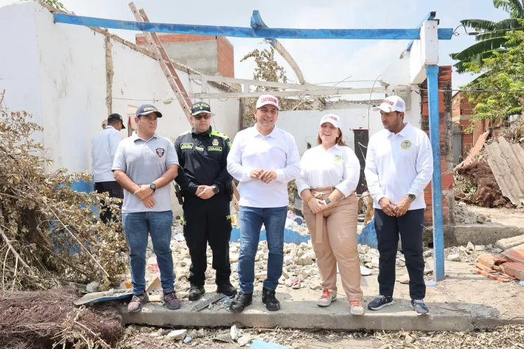 La Esperanza 2