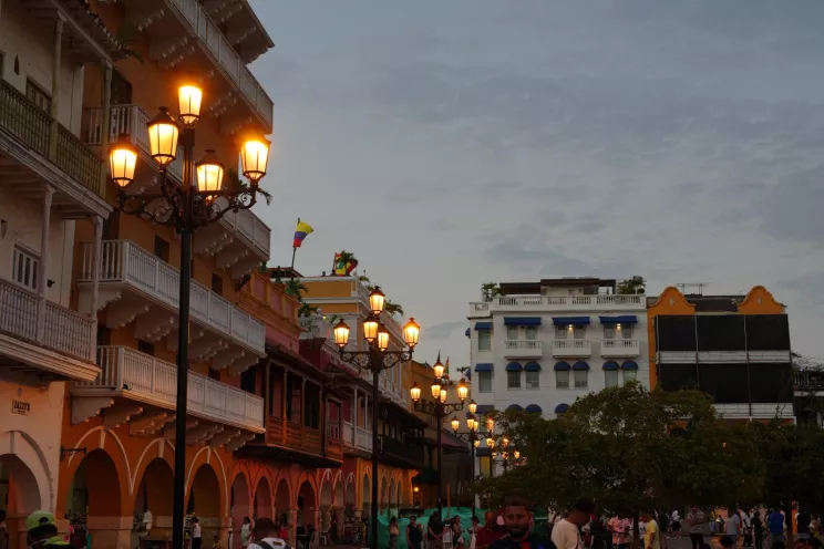Cartagena
