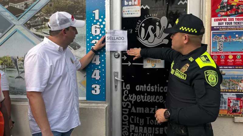 Operativos