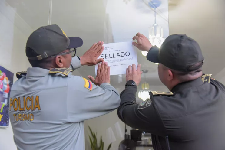 Sellado
