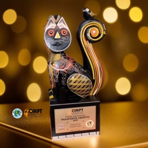 Premio Turismo