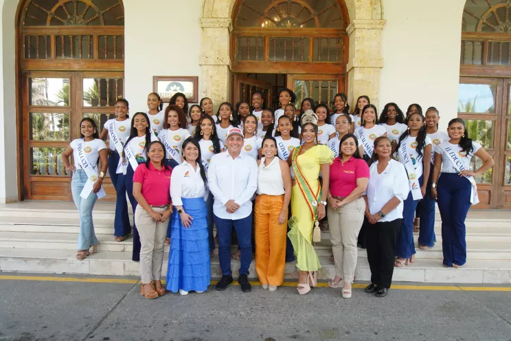 Reinas