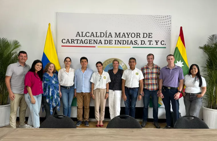 Reunión 