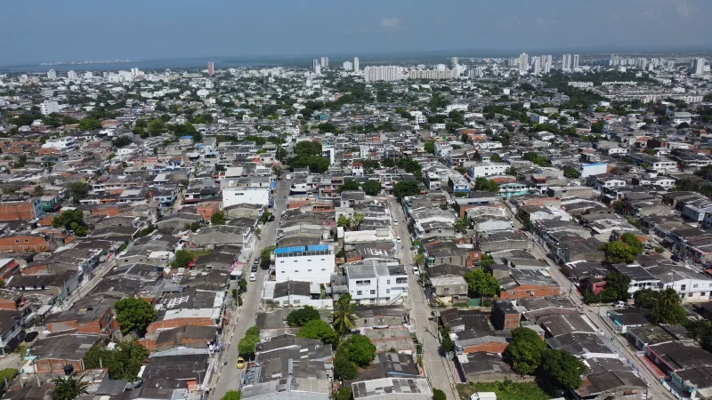 Ciudad 