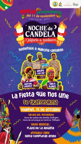 Fiestas