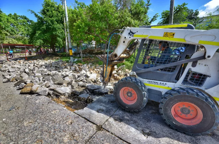 Construccion
