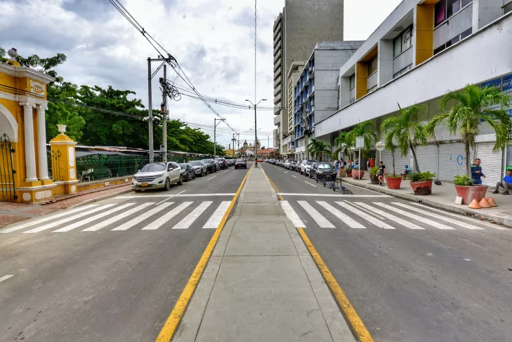Avenida