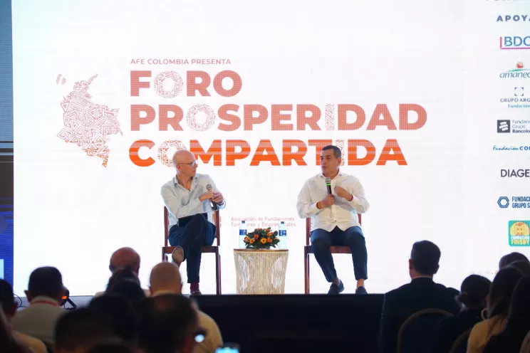 Foro Prosperidad