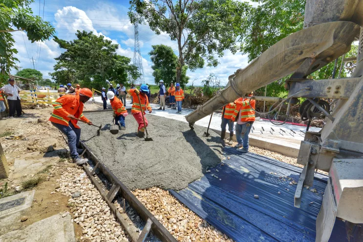 Obras